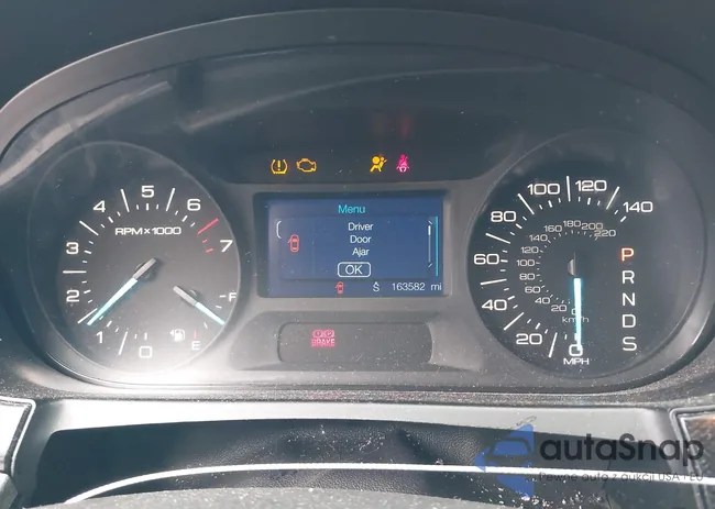 2FMDK3GC3EBA41057: 43172996