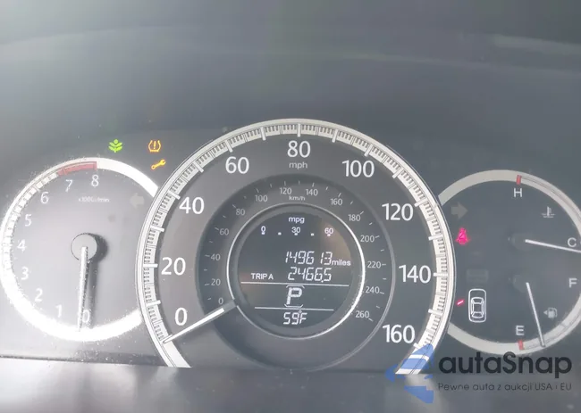 1HGCR2F87DA253233: 43173014