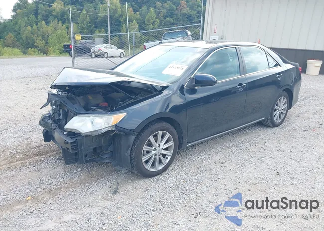 4T4BF1FK8CR192384: 43173028