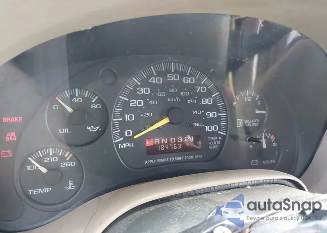 1GNDM19W2VB103944: 43173031