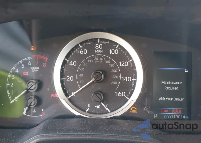 5YFEPMAE1NP308567: 43173039