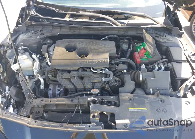 1N4BL4CV5KC163409: 43173041