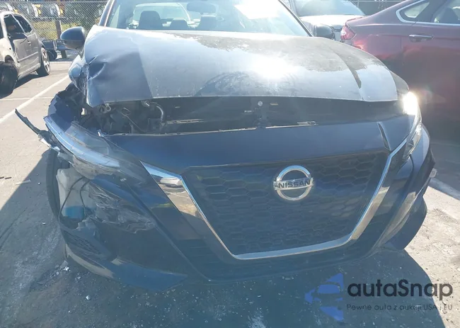 1N4BL4CV5KC163409: 43173041