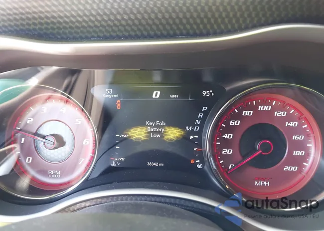 2C3CDXL96NH181388: 43173097