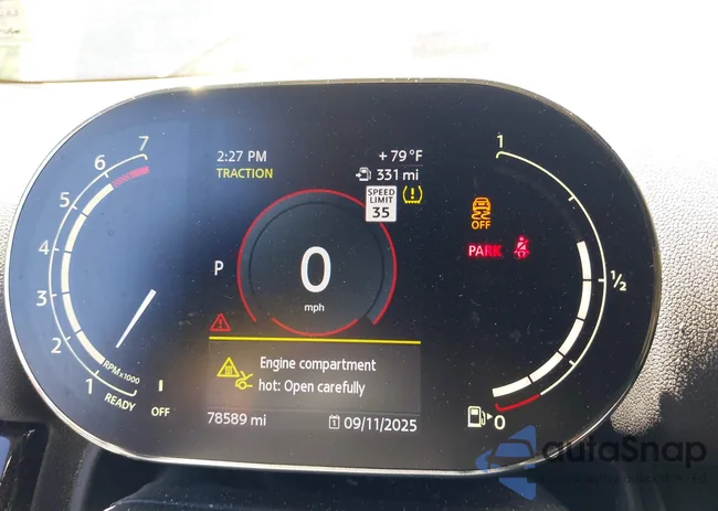 WMZ23BR01N3N66589: 43173104