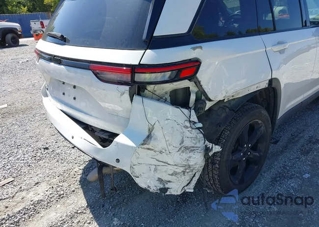 1C4RJHAG1PC600176: 43173113