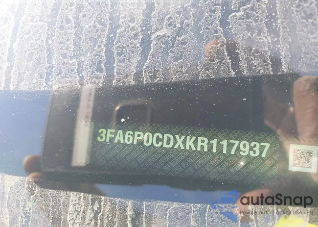 3FA6P0CDXKR117937: 43173200