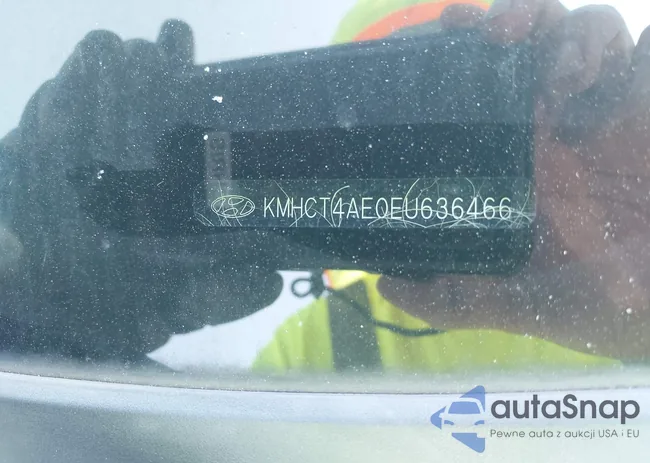 KMHCT4AE0EU636466: 43173205