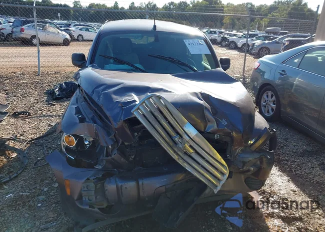 3GNDA13D56S504202: 43173208