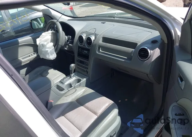 1FMZK02196GA12747: 43173223