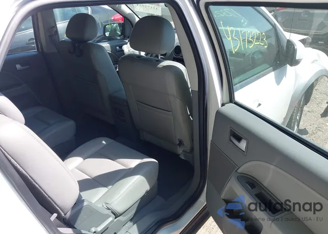 1FMZK02196GA12747: 43173223