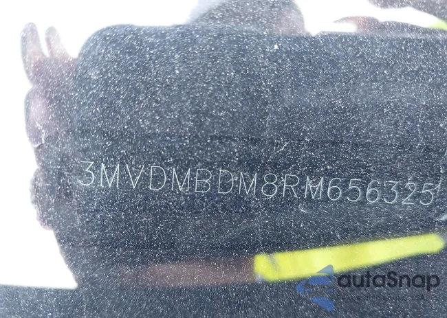3MVDMBDM8RM656325: 43173285