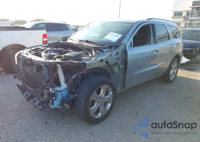 1C4RDHAG8FC161225: 43173326