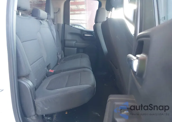 1GCRYDED8LZ110040: 43173351