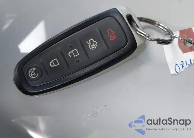 1FMCU9J92DUA57927: 43173353