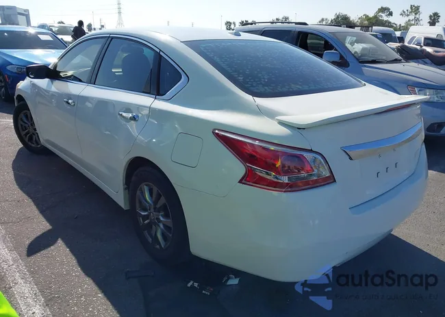 1N4AL3APXFC479534: 43173367