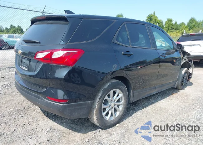 2GNAXHEV7M6152459: 43173402