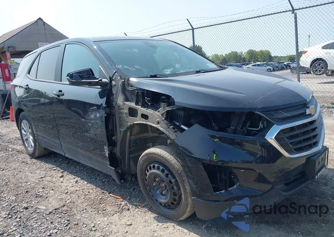 2GNAXHEV7M6152459: 43173402