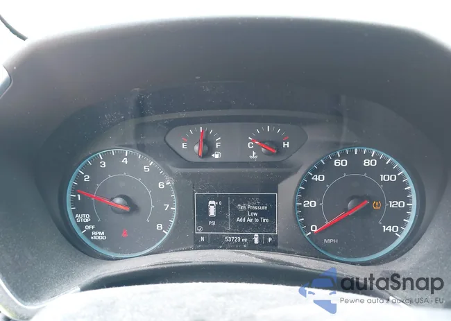 2GNAXHEV7M6152459: 43173402