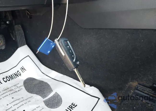 4T1G11AK9LU307760: 43173406