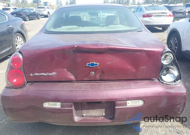 2G1WW12EX39451334: 43173420