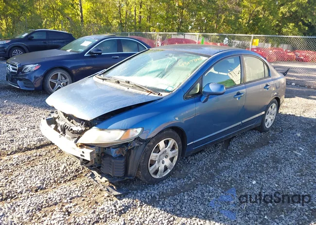 2HGFA1F50AH308316: 43173442