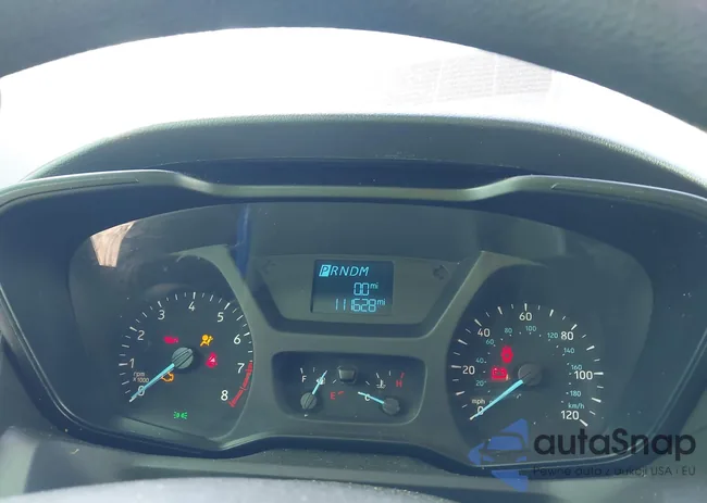 1FTYR1CM3JKA85595: 43173462