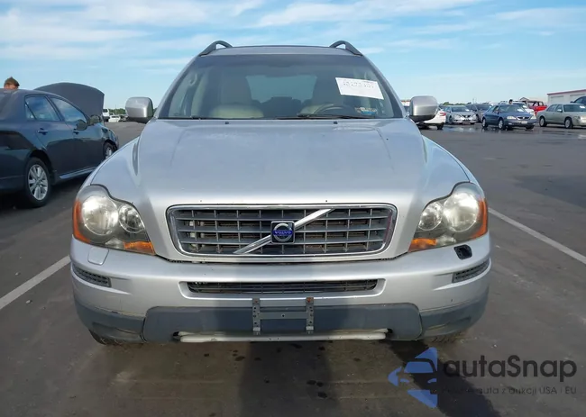 YV4CZ982371395631: 43173481