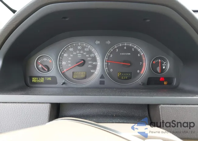 YV4CZ982371395631: 43173481