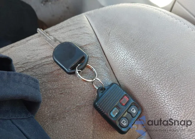 1FAHP28127G116007: 43173489