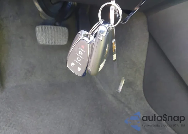 1G1ZE5ST1PF178979: 43173522