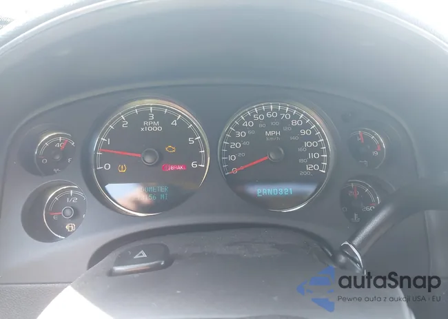 1GNFK13097J143420: 43173541