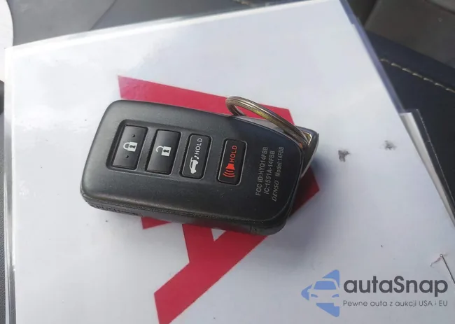 2T2BZMCA5HC131240: 43173575