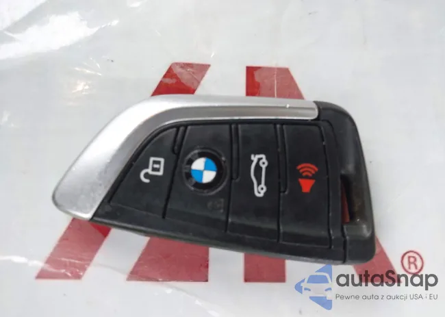 5UXTR7C57KLR45546: 43172613