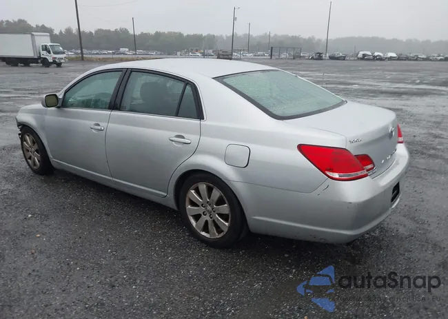 4T1BK36B96U093658: 43172619