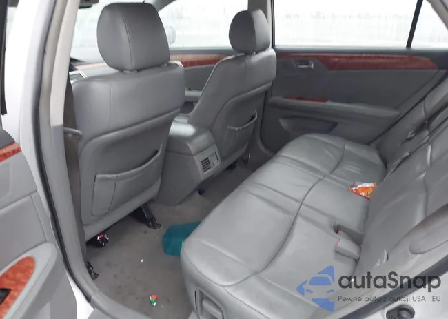 4T1BK36B96U093658: 43172619