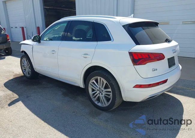 WA1BNAFY9J2012080: 43172633