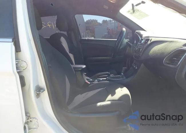 1C3CCBAB7EN141212: 43172635