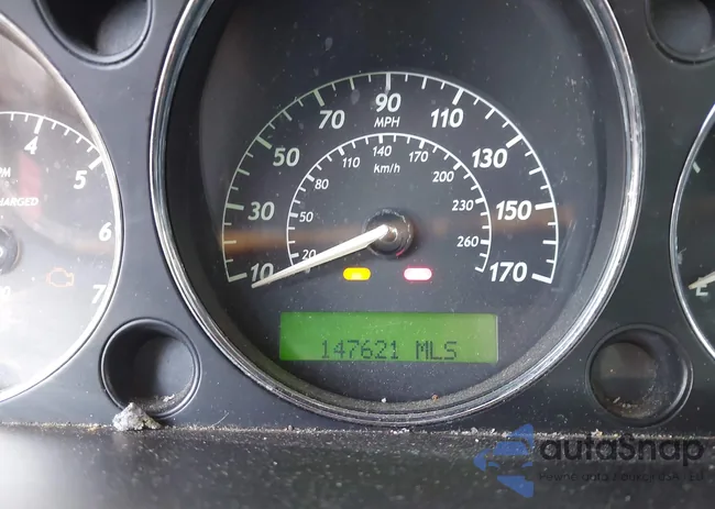 SAJWA73B44TG34126: 43172646