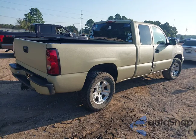 1GCEK19T93Z135819: 43172698