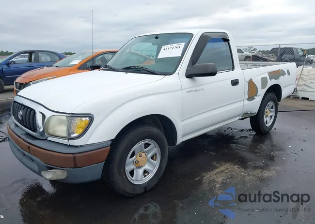 5TENL42N01Z765420: 43172701