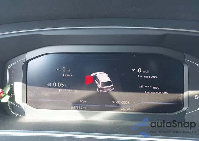 3VV3B7AX3KM144123: 43172705