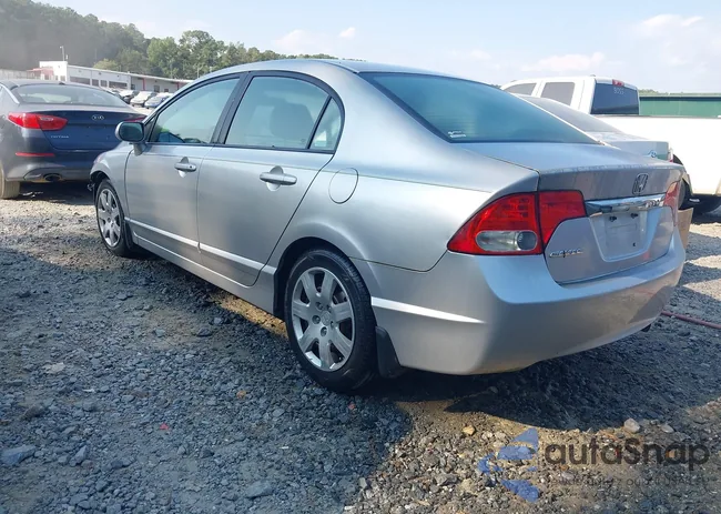 2HGFA16509H309901: 43172719