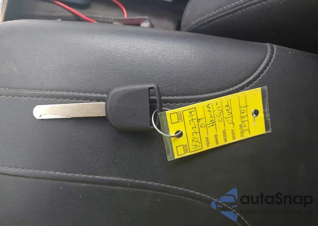 2HGFA16509H309901: 43172719