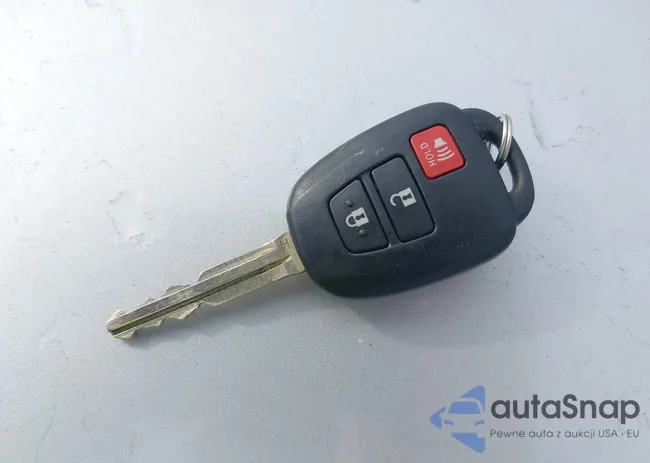 2T3RFREV5DW012354: 43172754