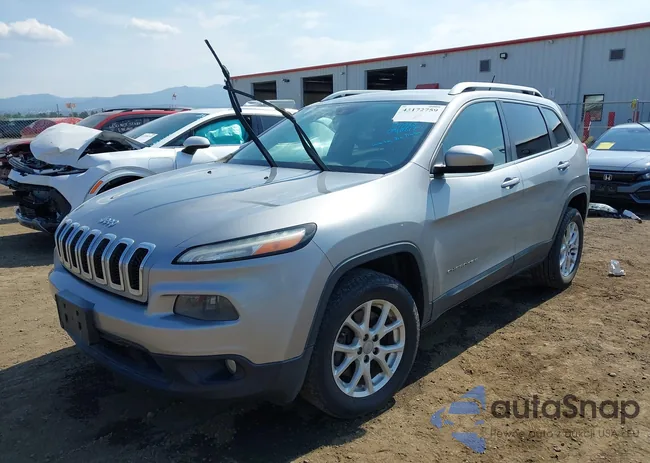 1C4PJMCS5EW223039: 43172759