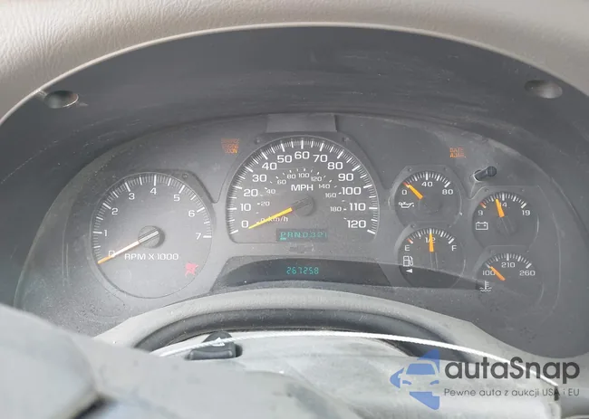 1GNDT13S732161375: 43172773