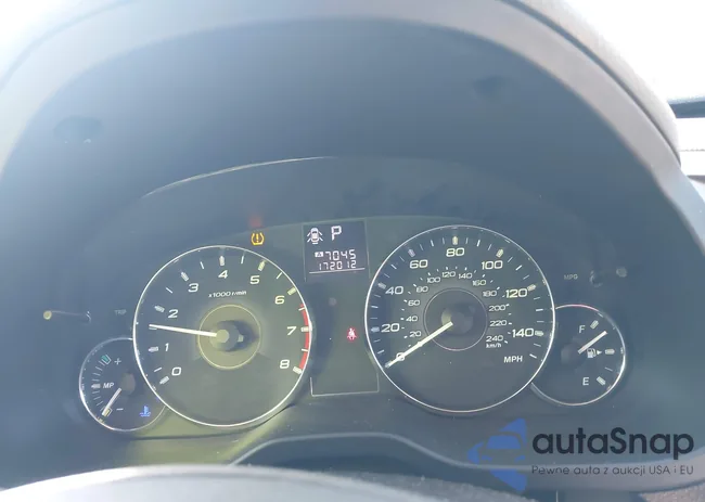 4S4BRBJC2C3229295: 43172785