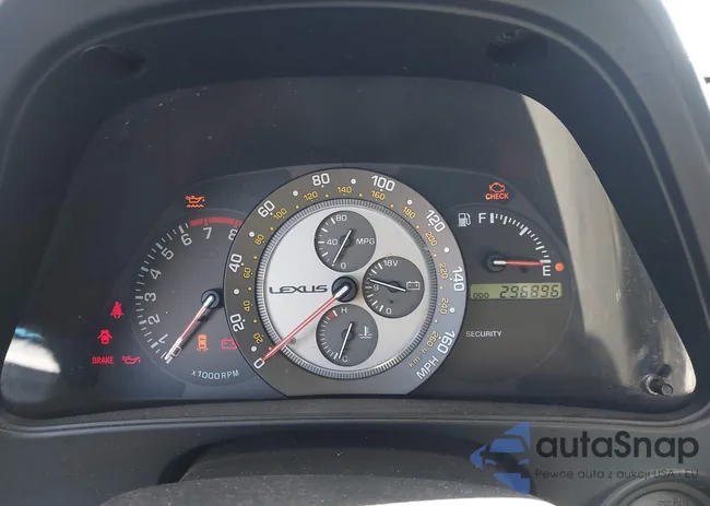 JTHBD192530071401: 43172783