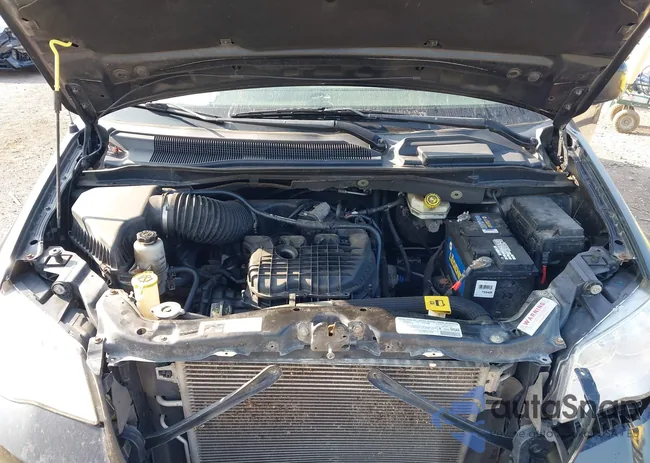 2C4RDGCG3DR790659: 43172817